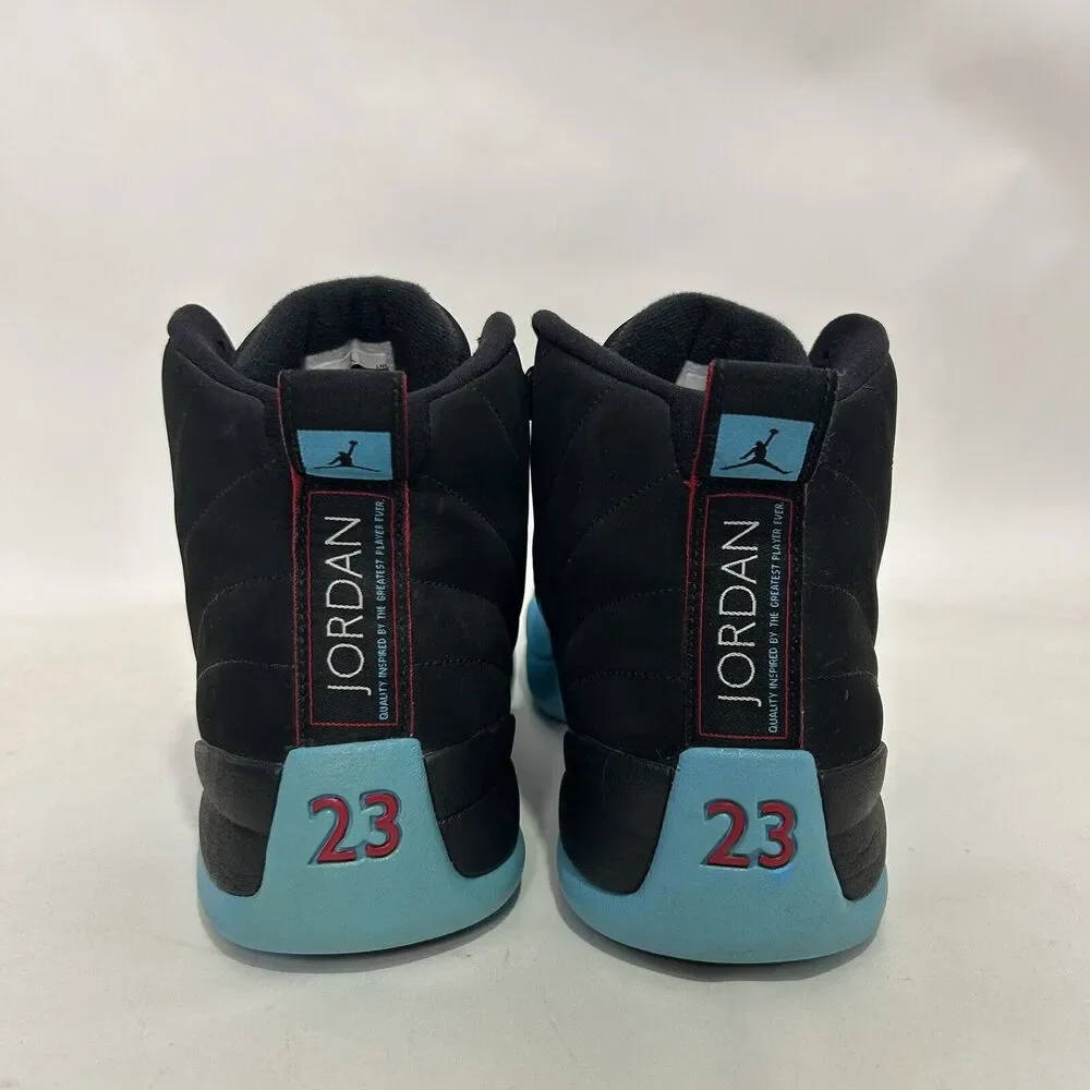 Nike Air Jordan 12 Retro “Gamma Blue”